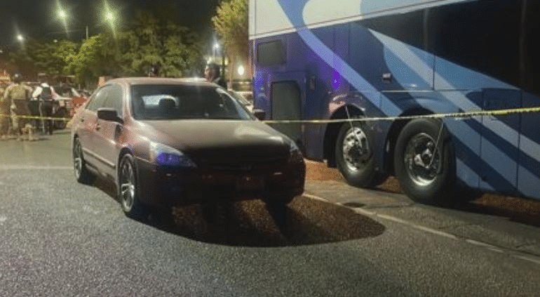 Sicarios atacaron a agente municipal al salir de su turno en Culiacán