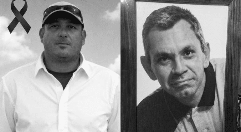 Identificaron a otros dos mineros hallados en fosa en Sinaloa