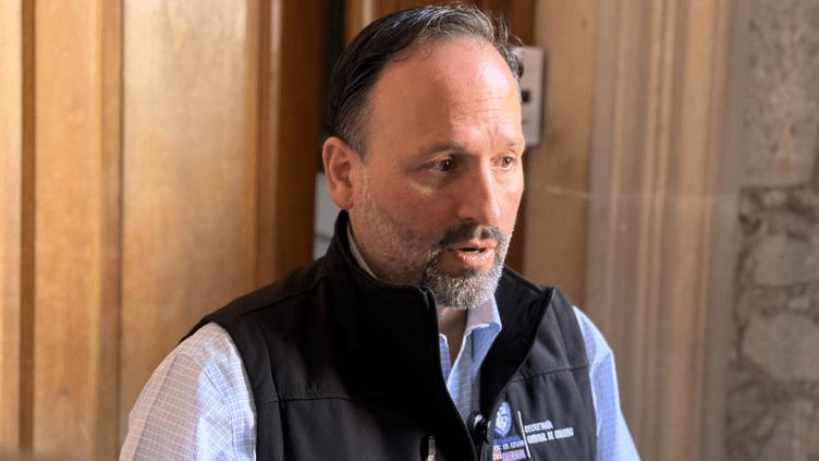 Debe Sheinbaum garantizar seguridad en Copa Mundial: De la Peña