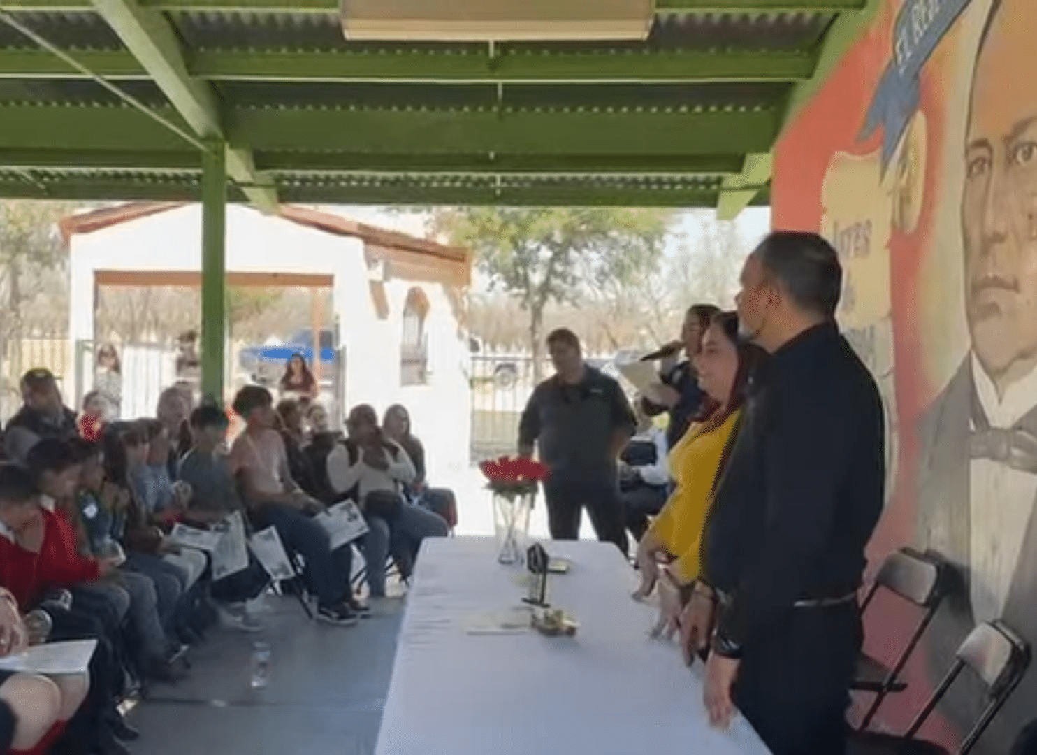 Definen representantes de la Zona 6 para el Estatal de “Don Quijote Nos Invita a Leer”