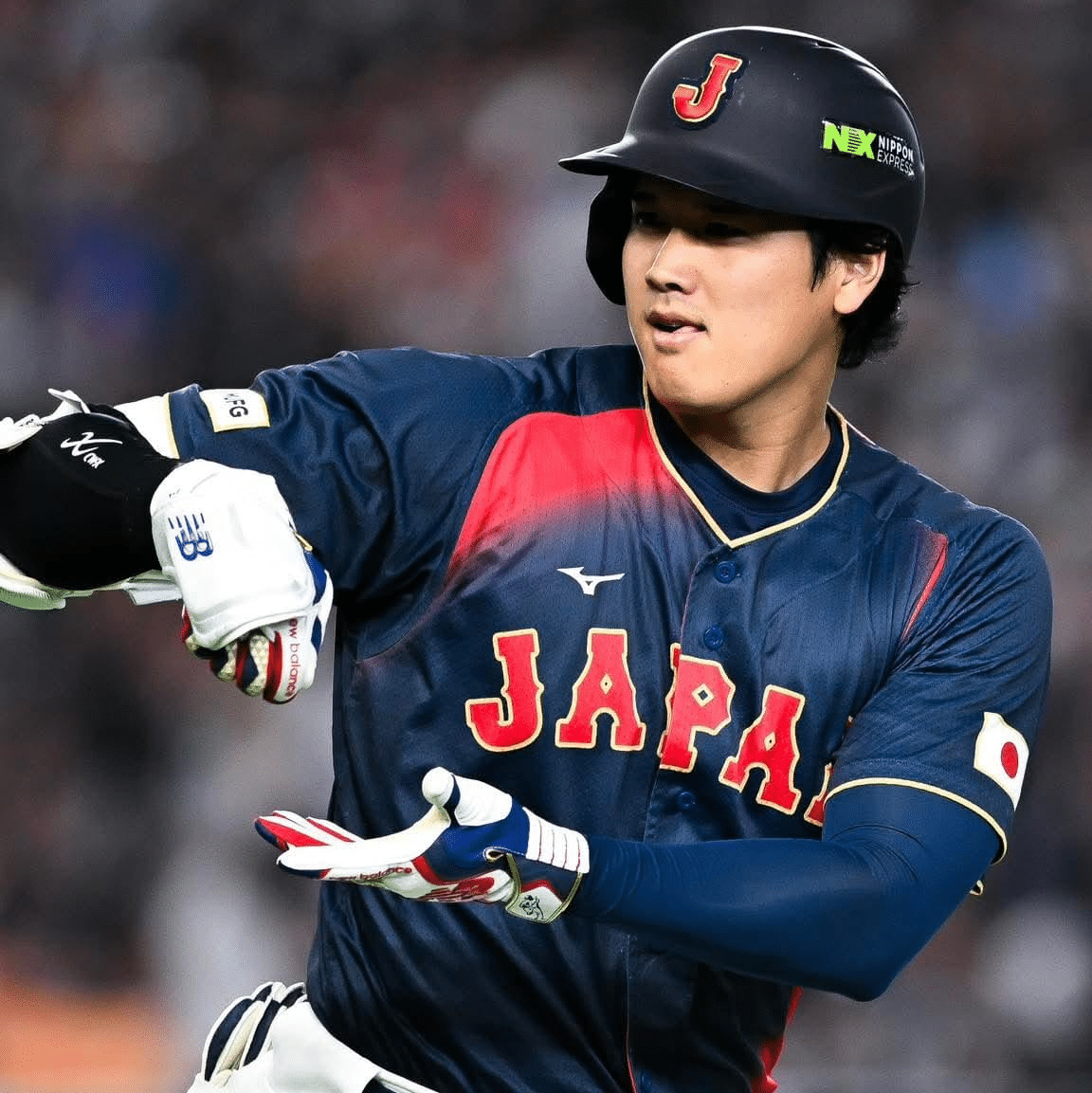 Ohtani lidera paliza de Japón sobre Taiwán en el Clásico Mundial de Beisbol