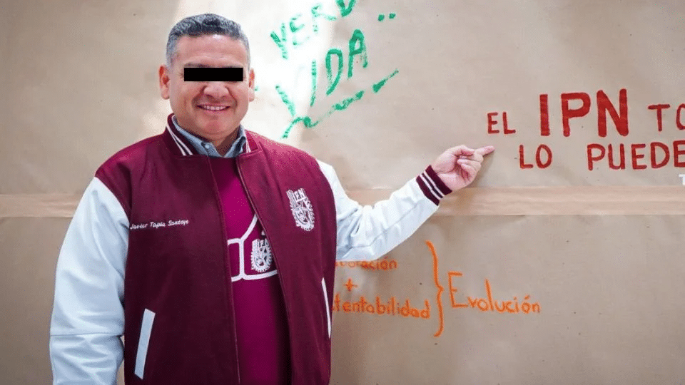 Procesan a exfuncionario del IPN e ISSSTE por contratos de 11 mdp con una empresa fantasma