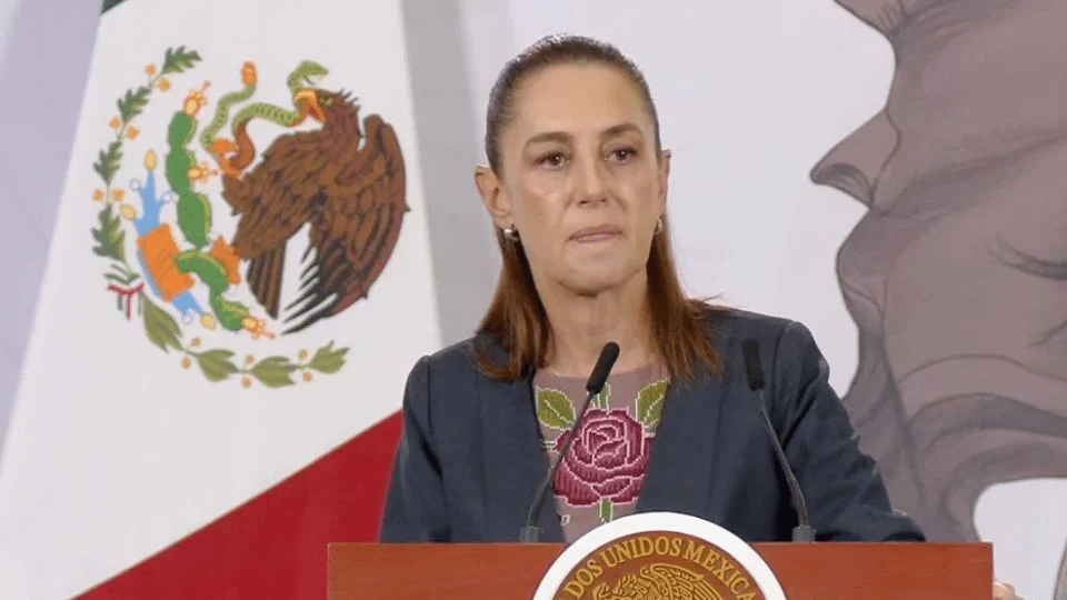 «La ONU dejó de cumplir su labor», critica Sheinbaum en el marco del conflicto bélico en Irán