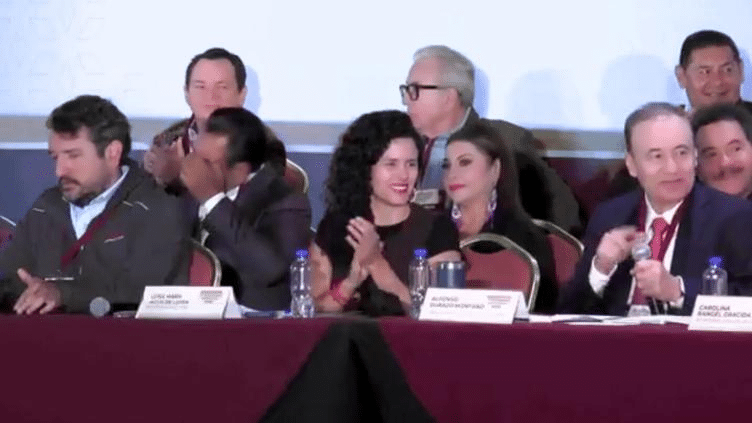 Arranca Consejo de Morena; prioriza selección de candidatos y alianza