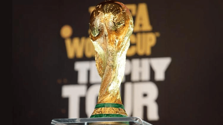 Llega hoy Copa del Mundo a Chihuahua