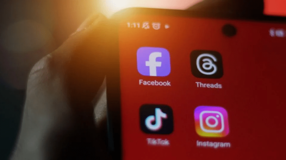 «Hay desigualdad algorítmica»: buscadores exigen a Meta y TikTok frenar el reclutamiento forzado en México