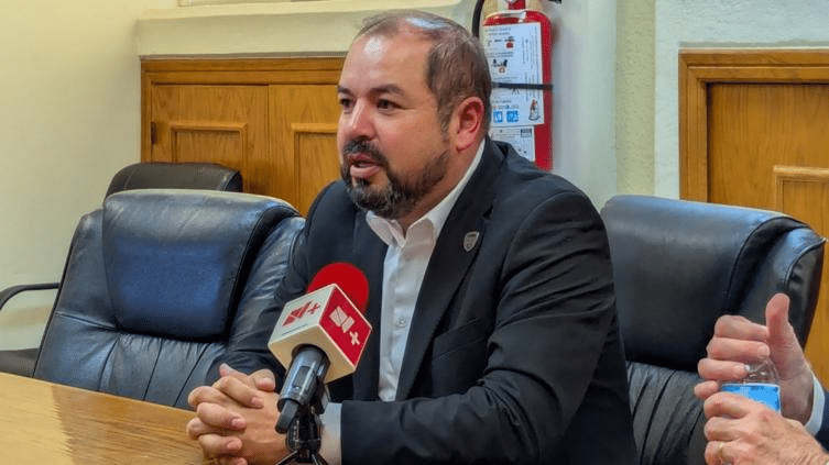 Aportará Chihuahua en apoyo a productores de maíz: Mauro Parada