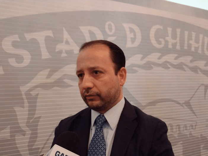 Anunciaría minera canadiense inversión de 2 mil mdd en Chihuahua