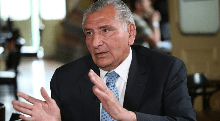 Financió socio de Hernán Bermúdez la precampaña de Adán Augusto