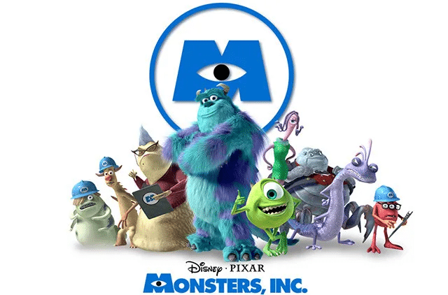 OFICIAL: Pixar trabaja en la tercera película de «Monsters Inc.»