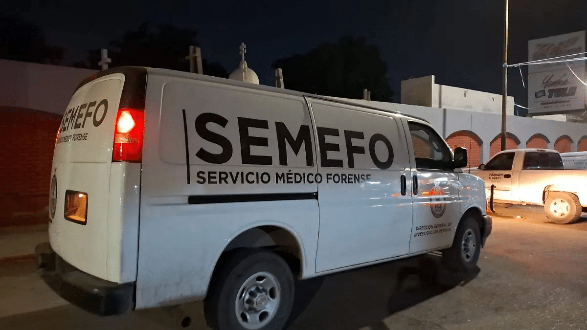 V1olenci4 en Culiacán: levantaron a 3 mujeres tras ej3cuc1ón