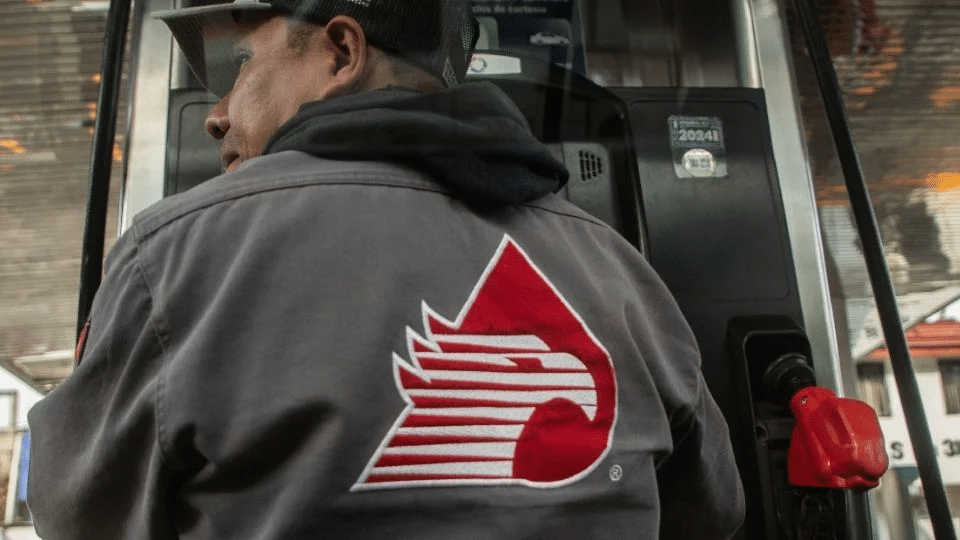 Pemex reporta pérdidas de 155 mdp al cierre de 2025; menos de la mitad de los 350 mdp de 2024