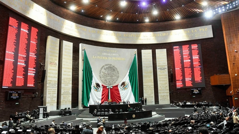 Morena se va por la vía corta para poner fin al dictamen presidencial de reforma electoral: sesionarán sin debatir