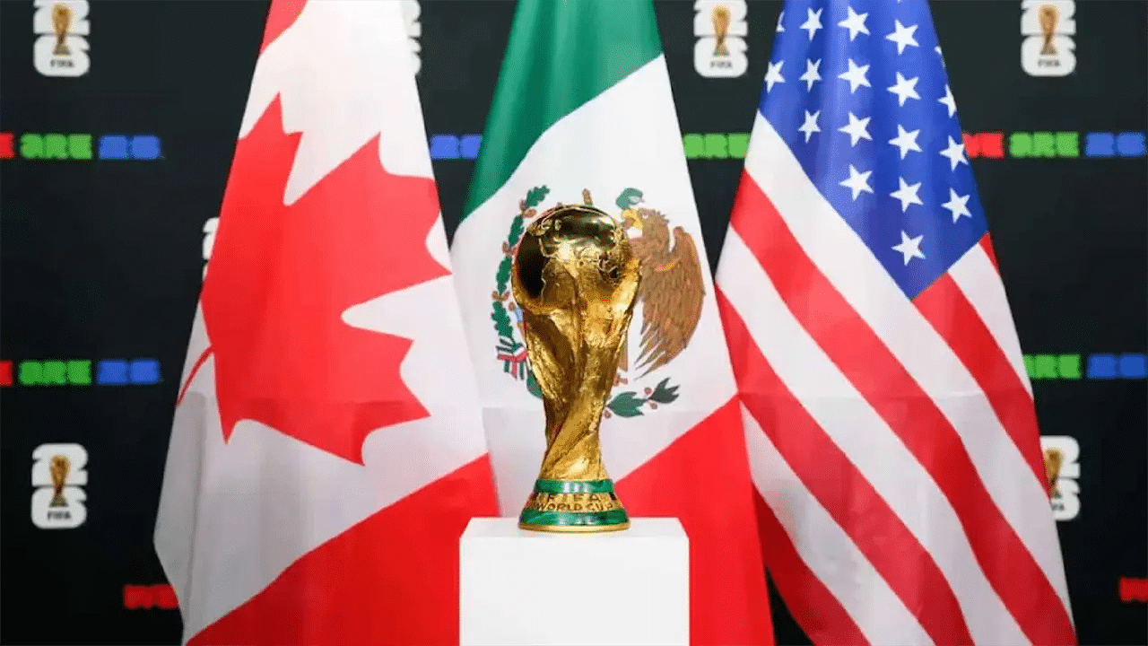 México analiza todos los escenarios de seguridad para Mundial: Clau