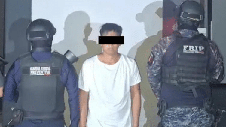 Horror en Chiapas: joven asesinó a sus sobrinos de 13 y 10 años