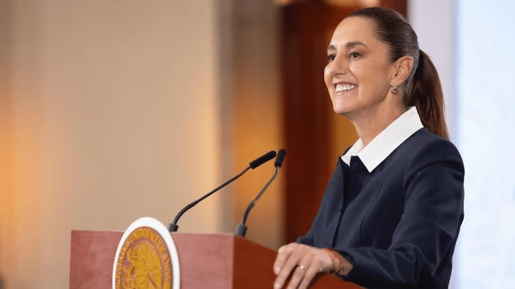 Fiscalías adoptarán modelo Godoy en feminicidios: Clau enviará reforma