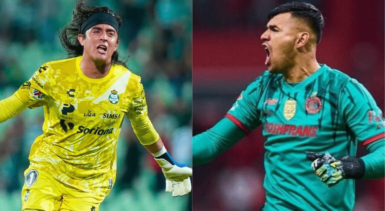 ¿Quién será el sustituto de Malagón? Luis García y Acevedo favoritos