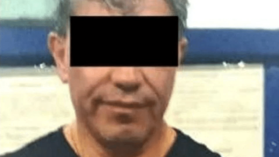 Imputan en Guanajuato a turista estadounidense por agredir a mujeres durante marcha del 8M