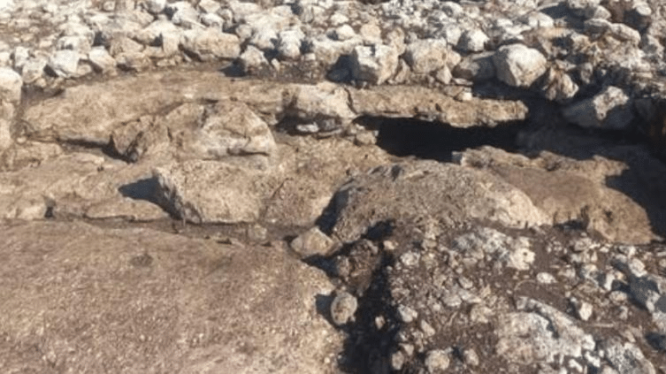 Descubrió INAH depósito ritual de más de 2 mil años en Yucatán