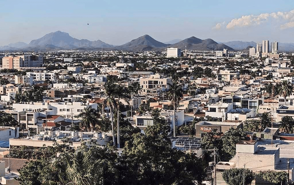 Sinaloenses, abiertos a una intervención estadounidense