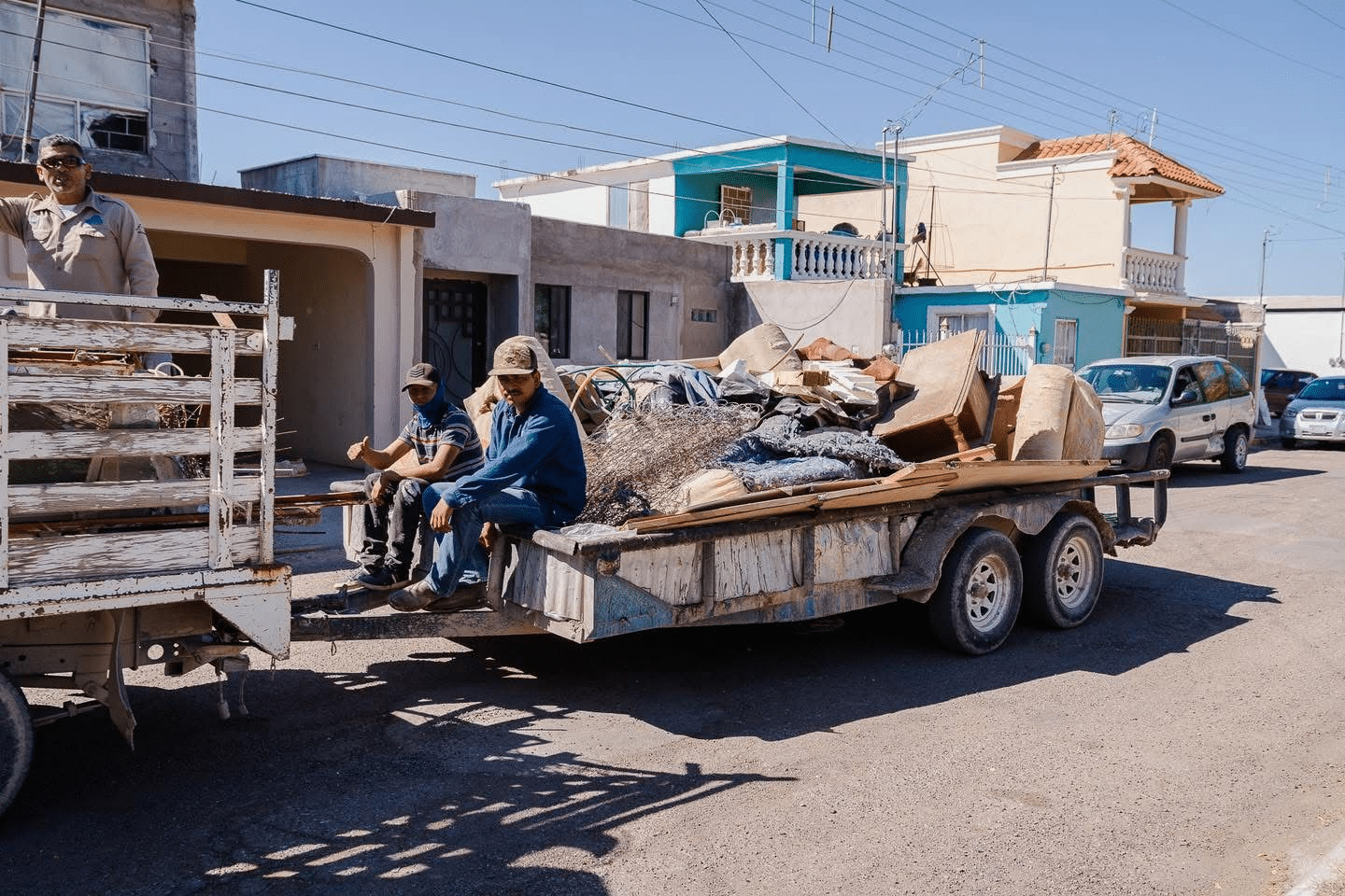 Invitan a jornada de descacharrización y vacunación antirrábica este viernes 13 en la comunidad de El Tecuán