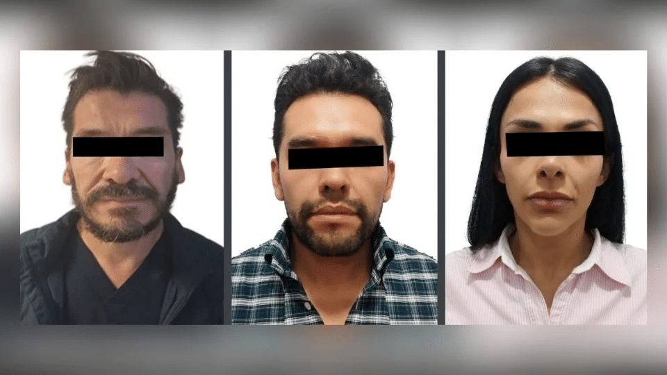 Procesan a tres médicos por hom1cid1o de una paciente tras someterse a una cirugía estética en Edomex