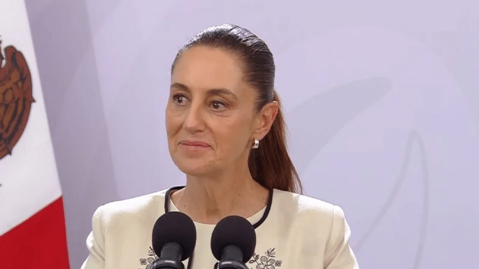 «Es indispensable el diálogo»: Sheinbaum celebra negociaciones entre EU y Cuba, y afirma que seguirá enviando ayuda