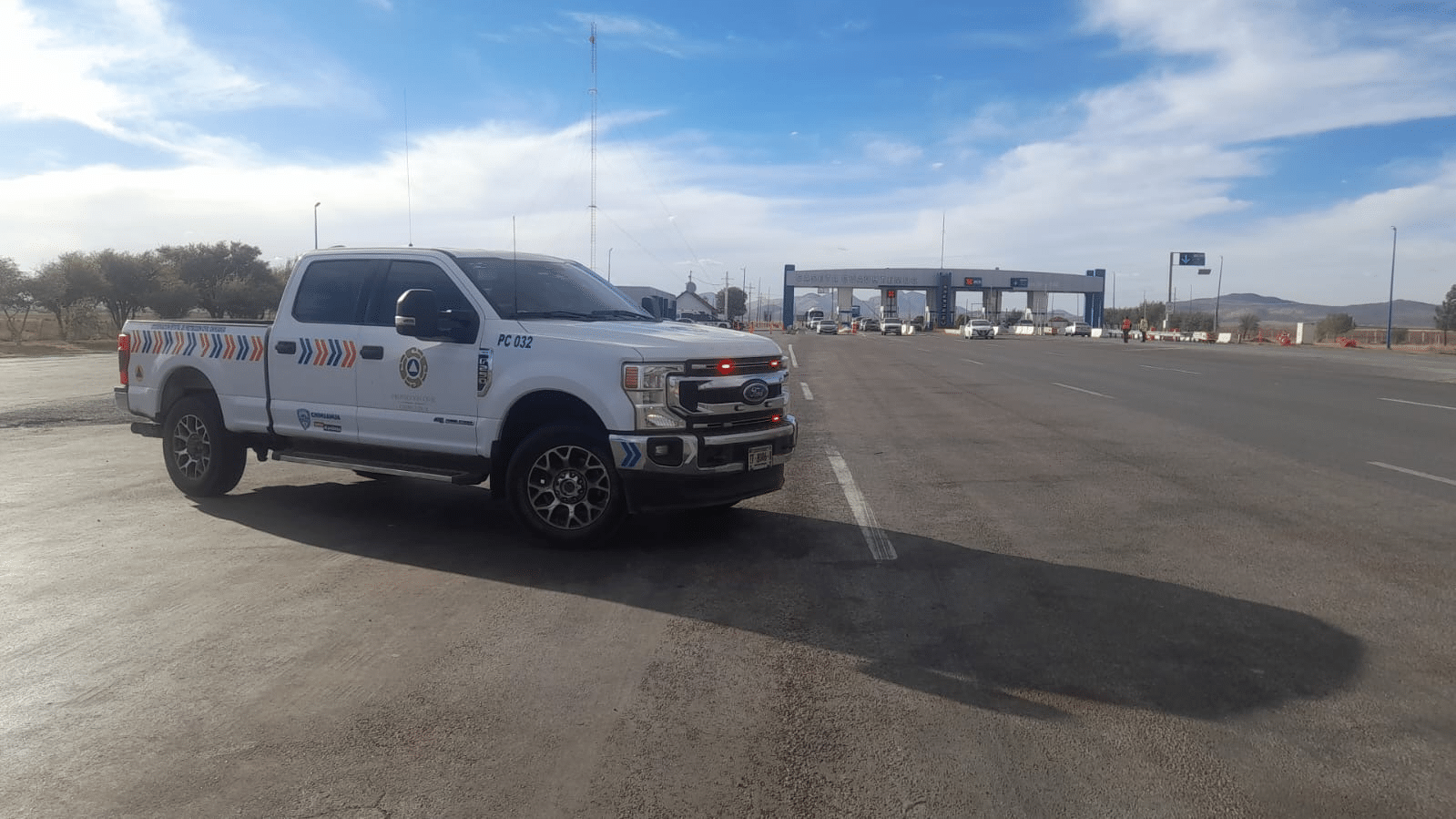 Prevé Protección Civil vientos moderados y mañanas frías para este fin de semana