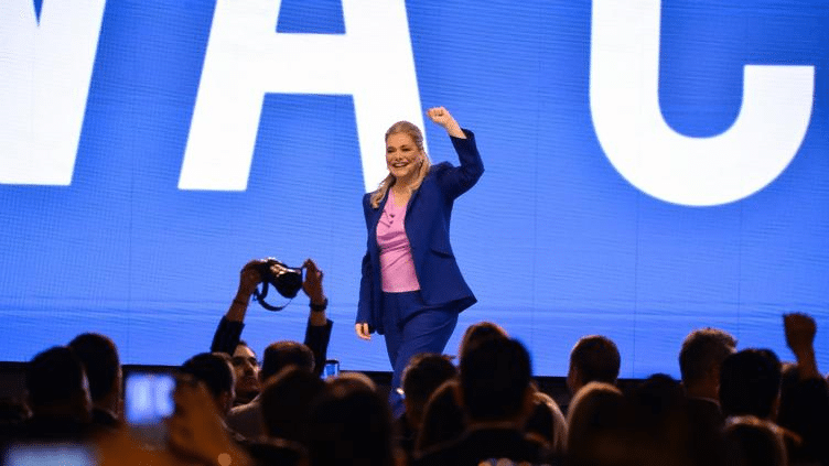 Estas son todas las obras que anunció Maru para cierre de su Gobierno