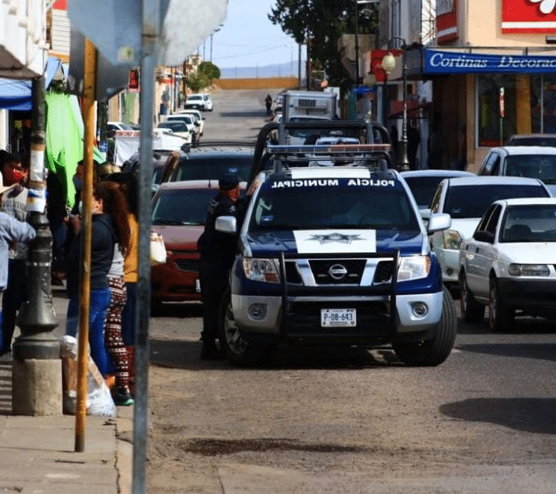 Fin de semana deja 21 detenidos por alterar el orden público: Seguridad Pública Municipal