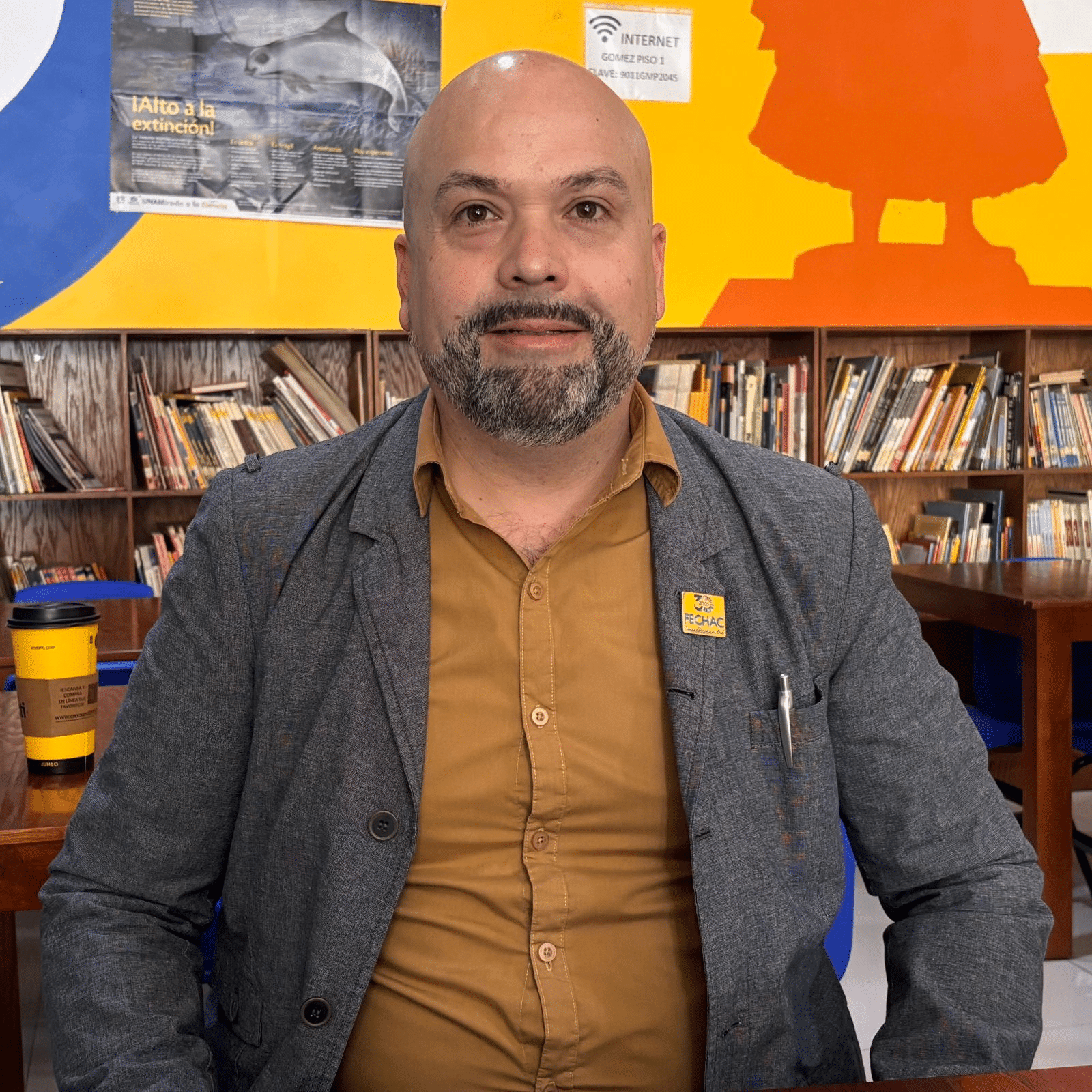 FECHAC rendirá informe de resultados y destaca impacto social en la región