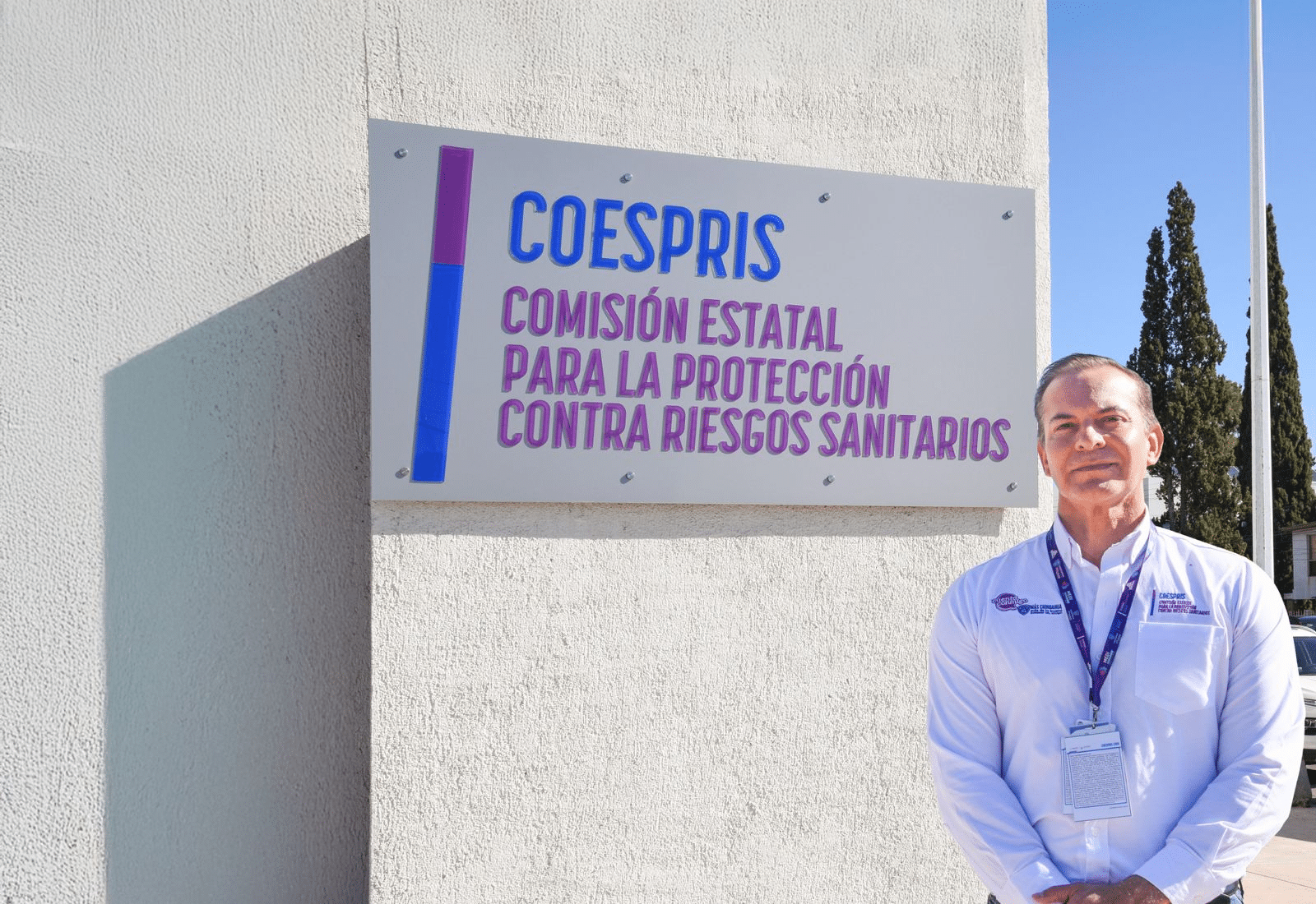 Advierte Coespris sobre red de estafas telefónicas en su nombre