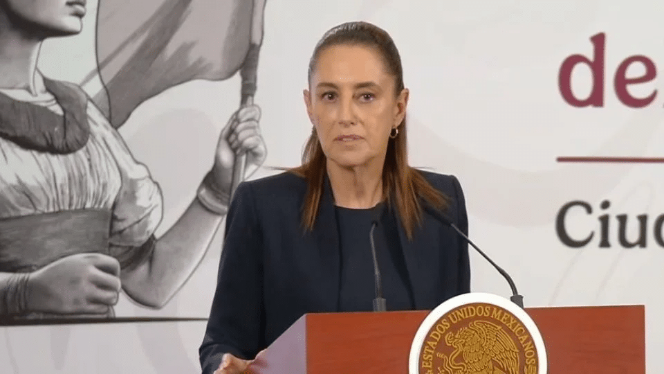 «Hubo un acuerdo para el manejo de recursos»: Sheinbaum anuncia que enviará este martes su “plan B” al Congreso