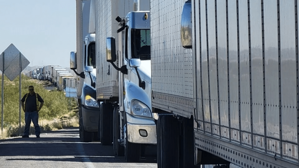 Delegaciones de EU y México comienzan este lunes las conversaciones sobre el T-MEC