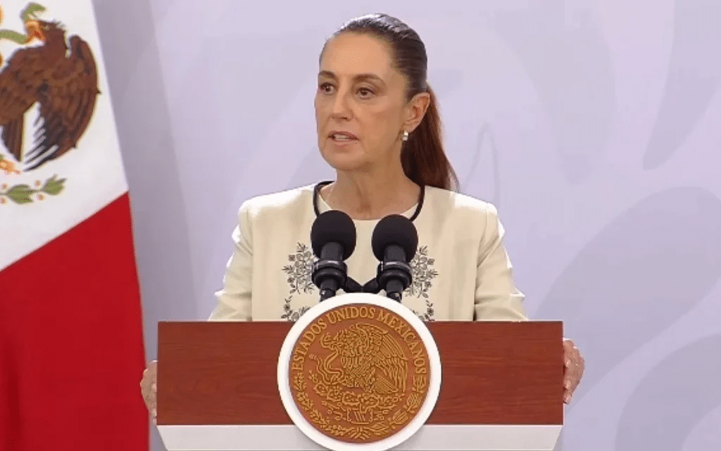 Máximo 15 regidores, propone Clau en Plan B electoral