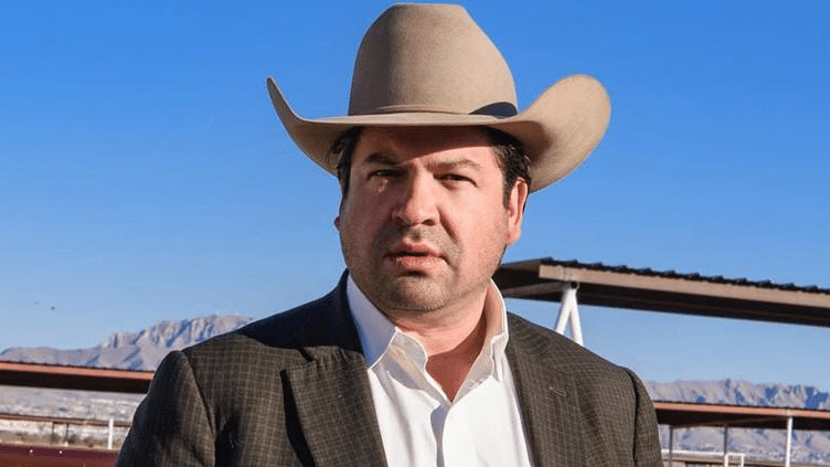 Tendrá Bustillos gira con autoridades en EUA; visitará Casa Blanca