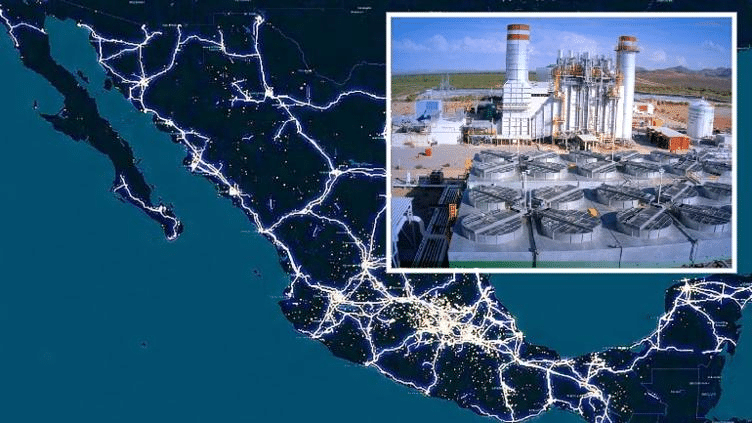 Crean nuevo contrato para Red Nacional de Transmisión y centrales