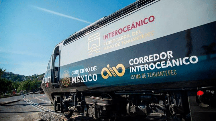 Expropiarán cuatro terrenos de particulares para Tren Interoceánico