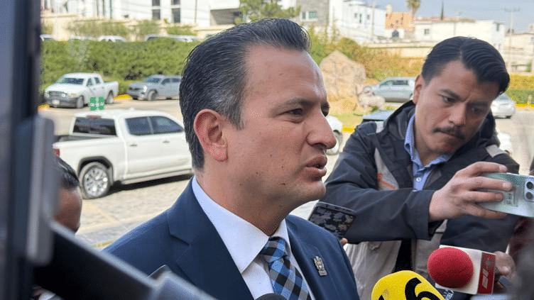 Chihuahua capital sí podría operar con 15 regidores: Bonilla