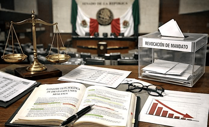 Sheinbaum a campaña, adiós seguros VIP y menos regidores, aquí Plan B