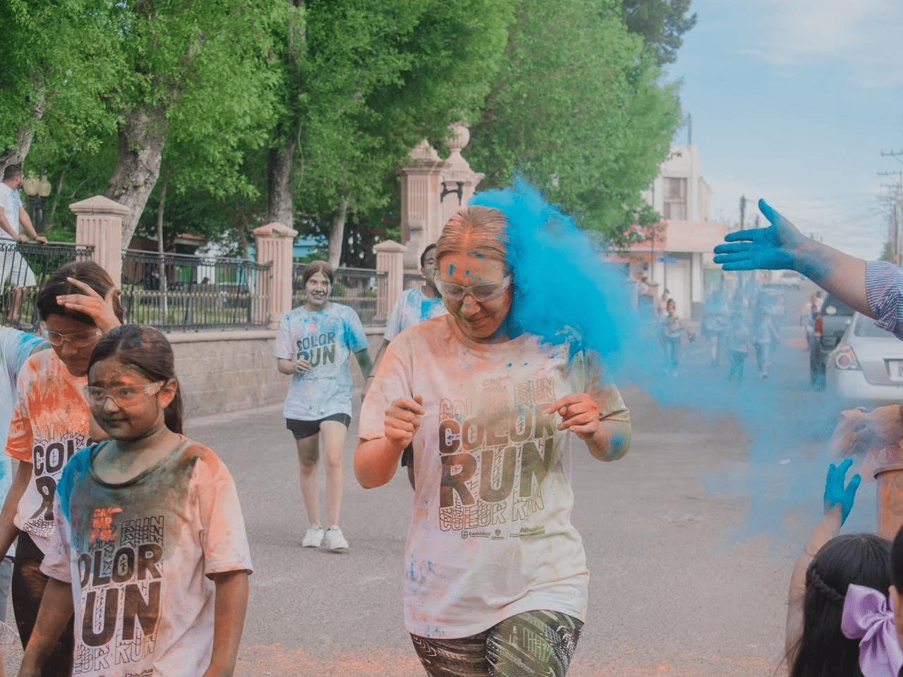 Anuncian carrera inclusiva en beneficio del CRIAA durante el Camargo Fest 2026