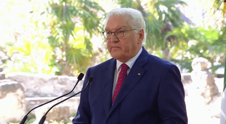 Reconoce Alemania a México como socio clave para inversión automotriz