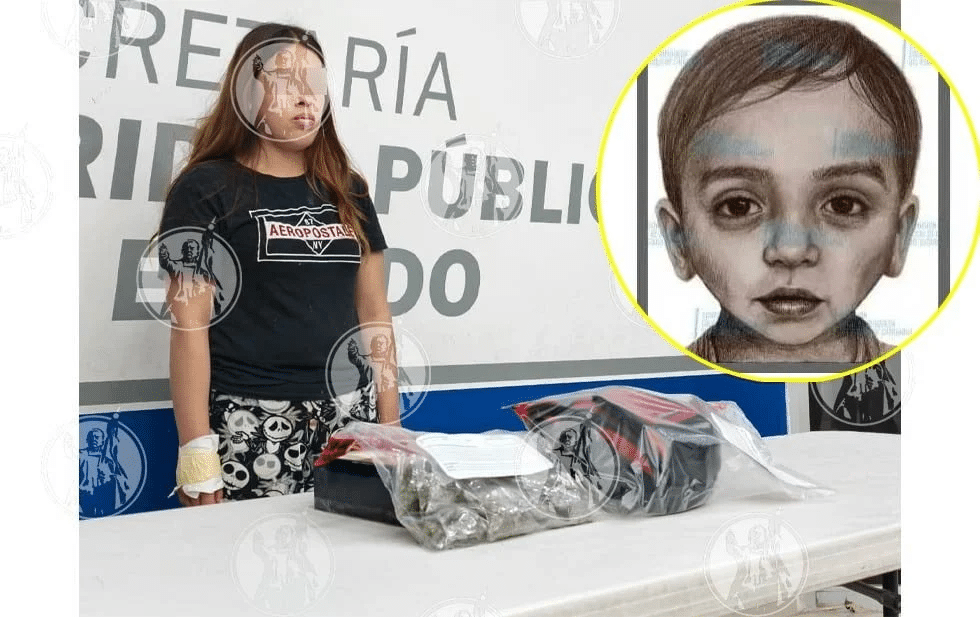 Madre de Eitan enfrentará cargos por homicidio agravado