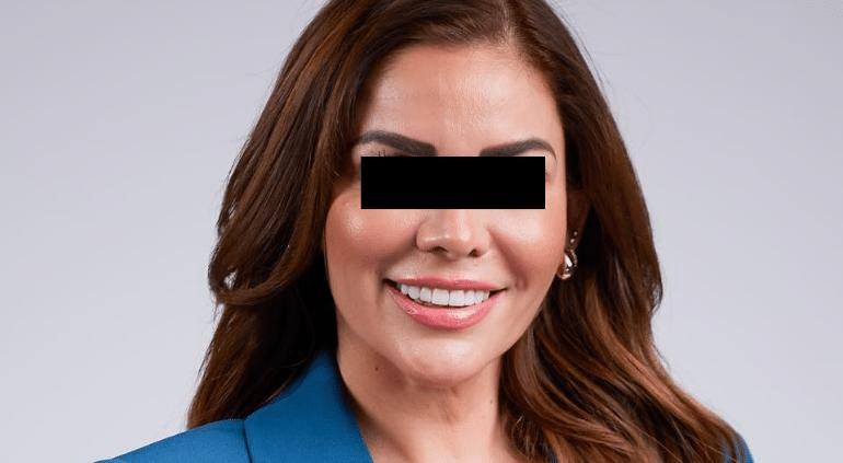 Recibe secretaria de Monterrey prisión preventiva por extorsión