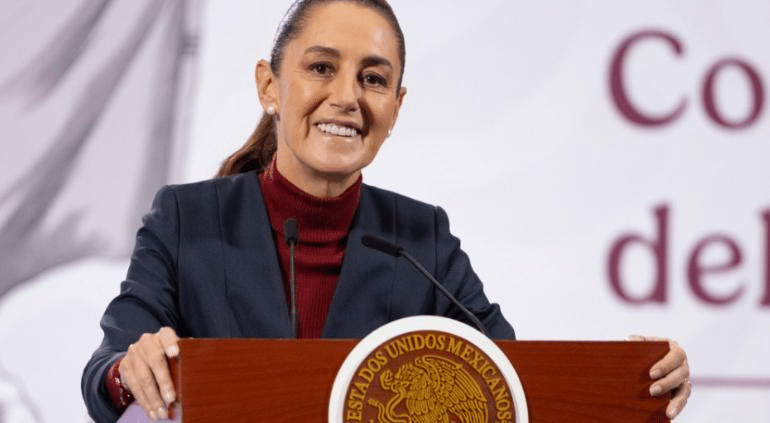 Cero aranceles a autos, acero y aluminio en el T-MEC, busca Clau