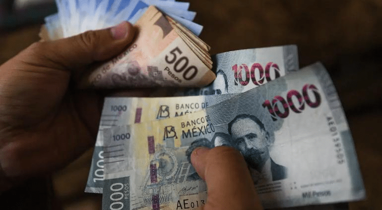 Emitieron bancos 105 mil alertas por lavado de dinero ¡al día!