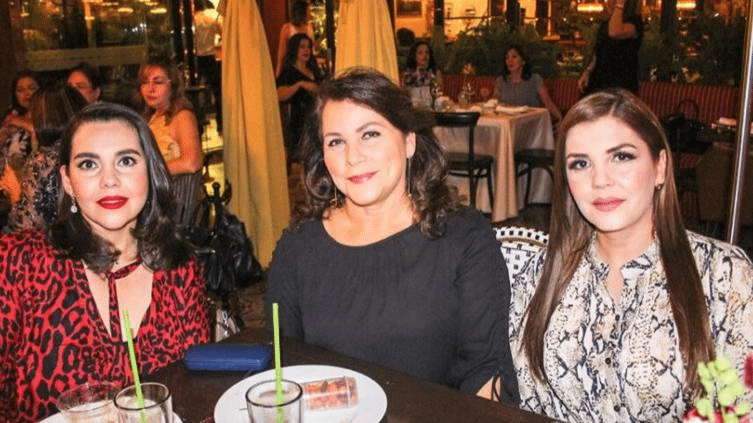 Estas empresas fachadas vinculó EEUU a Mónica, hija de «El Mayo»