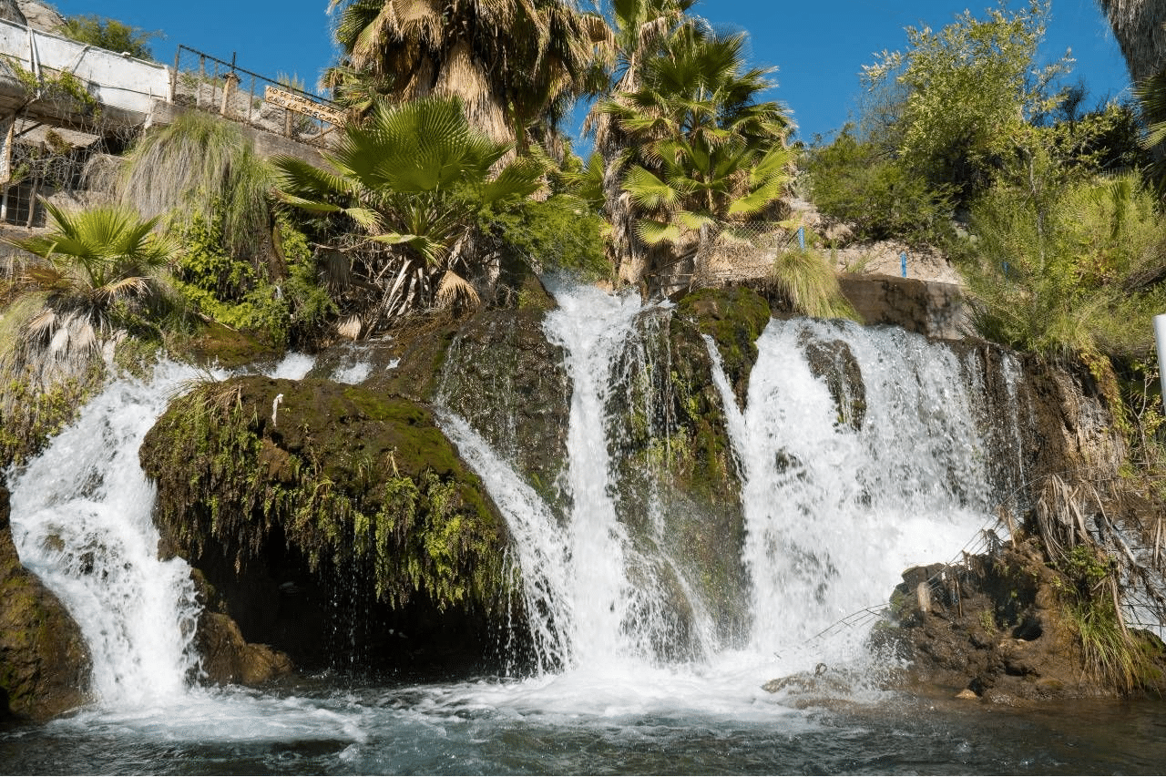 Estima Turismo derrama de 482 mil mdp por Semana Santa