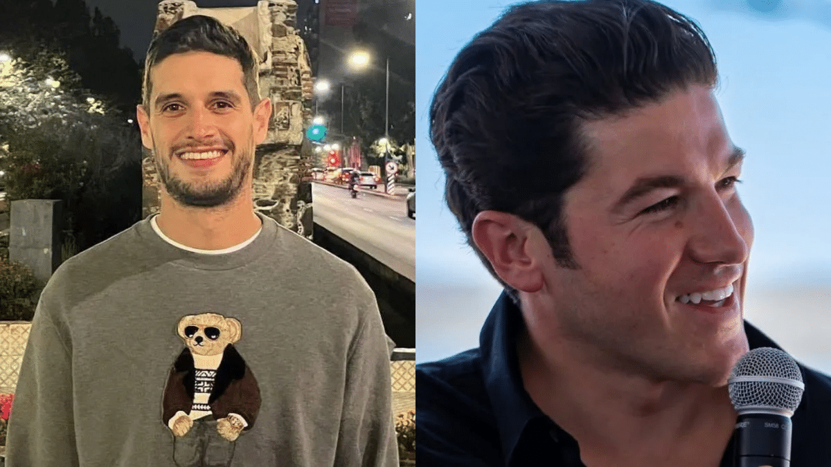 Arremetió Adrián Marcelo vs Samuel: «deje las payasadas para mí»