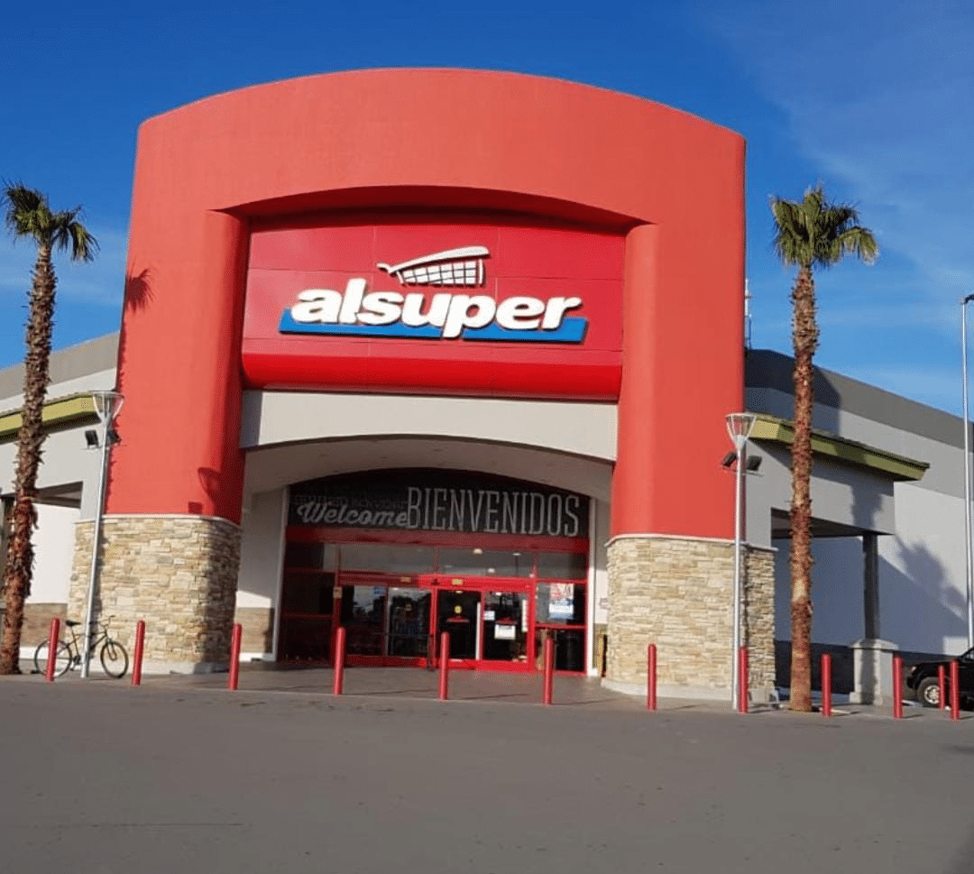 Proyectan nueva sucursal de Alsuper en la colonia Abraham González para 2026